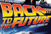 バックトゥザフューチャーとかいうケチのつけどころがない映画