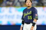 村上宗隆　11試合 .229 0 0 出塁率.449 長打率.257 ops.706　←率直な感想