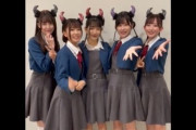 【ラブライブ】『Liella!』のハロウィン動画が公開！かわえええええ