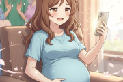 【朗報】出産を控えた高齢妊婦、夫の付き添い禁止でも奥様たちが神対応で不安を払拭