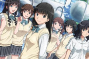 アニメ「アマガミSSシリーズ」スペシャルトークショーの開催が決定！出演：新谷良子、阿澄佳奈