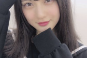 【画像】乃木坂46の新センター女の子、ガチマジで白石麻衣を超えてきてしまう