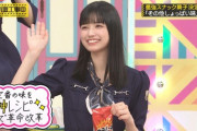 【乃木坂46】五百城茉央推薦 実況『最強スナックしょっぱい味編』神アレンジレシピ スティックカラムーチョ【乃木坂工事中】