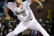 NPB12球団「安楽の日本復帰はあるんじゃないかな？ただウチは獲らないけどね」