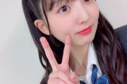 【SKE48】おめでとう！藤本冬香、23歳に!