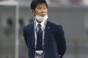 【日本代表】2戦目でW杯最終予選初白星　森保監督「チャレンジ精神になったことがよかった」