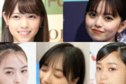 最も演技が上手い元乃木坂46メンバーは？ 芝居が光る宝石（1）危険な役もハマる…驚異の演技力の持ち主は？