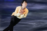 羽生結弦がAI採点を提言　後輩のために“採点のブレ”をただす狙いか