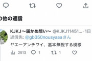 【悲報】バイク乗りなんJ民、Twitterで無様すぎる醜態を晒してしまうｗｗｗｗｗ