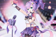 【アズレン】公式生放送が4月19日に決定！！新しいアイドル衣装くるぞ！！！！！！！