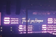 【櫻坂46】アリーナ座席ブロック図も判明！神奈川公演2日目現地の様子がこちら【全国ツアー2023 ぴあアリーナMM】