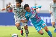 【J1第6節】サガン鳥栖、福岡との九州ダービーはスコアレスドロー　J記録に並ぶ開幕6試合連続無失点を達成