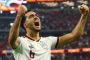 スペイン代表、メリーノ劇的決勝ゴールでC・ロナウド擁するポルトガルに勝利！W杯8強進出　北中米W杯（関連まとめ）