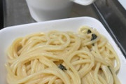 ワイの作った明太子パスタ不味そう（※画像あり）