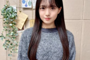 瀬戸口心月がSHOWROOM「のぎおび」で視聴者数10万超えの快挙！【乃木坂6期生】【乃木坂46】