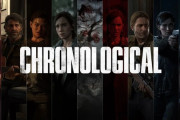 『The Last of Us™ Part II Remastered』無料アップデート「Chronological Experience」がリリース！新トロフィーや『アンチャーテッド』スキンも