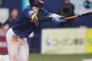【日本ハム】田宮裕涼２安打＆好リードで勝利呼び込む