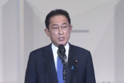 【韓国メディア】自民党新総裁の岸田氏を「ボンボンの対韓強硬派」と紹介　韓国ネットユーザー「日韓関係は終わった」