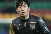 香川真司が語るW杯出場への思い「そのために日々サッカーをプレーしていますし…」
