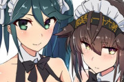 【艦これ】どんな提督も五十鈴が一人前にしてくれる