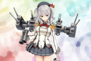 艦これ（キャラC、UIシステムD、戦闘E、実力要素G、運要素S）←これが覇権だった理由