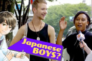 「何でヒゲがないの？」日本人男性のイメージを聞いてみた 海外の反応
