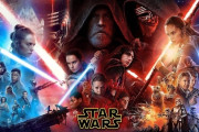 【朗報】スター・ウォーズ「エピソード7から9を無かったことにするかも」wwwwwwwwwwww