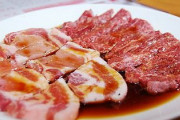 【悲報】焼肉屋で無能がやってしまう事ｗｗｗ