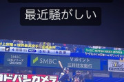 DeNA伊勢「国語の勉強しよ　日本語は難しいと最近思いますわ」