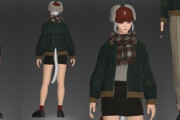 【FF14】パッチ7.1で実装されたおしゃれ装備やファッションアクセサリ、エモートなどのアイテムの入手方法まとめ