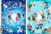 そろそろAqours 6thライブのセトリ予想しよう！【ラブライブ！サンシャイン!!】