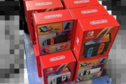転売ヤー「助けて！60000円でもSwitch2が売れないの！」