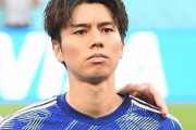 欧州サッカー界は技術よりも努力を重視？田中碧の驚きの言葉