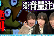 【日向坂46】こさかなプレゼンツのホラーゲーム配信が見たい。