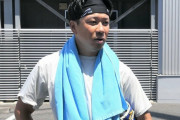 大野雄大「（優勝やCSを）誰も諦めてないだろうし、今季中に１試合か２試合でも投げたい」