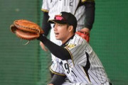 野球見始めた頃の阪神タイガースのキャッチャーは誰？