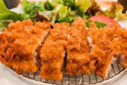 [韓国の反応]日本の代表的料理「とんかつ」をなぜ不買しないのか？
