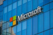 【IT】Microsoft、時価総額3兆ドル突破　Appleに続き2社目