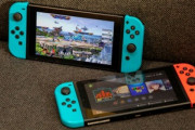【朗報】わい、Switch本体が明日届く予定でウキウキ