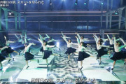 欅坂46のためのセット！「FNS歌謡祭」第2夜セットを担当した制作部スタッフのツイートが話題に