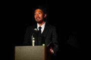 浦和OB阿部勇樹氏、昨年のサポ暴動問題に「ダメなものはダメ…」シンポジウムで約14分間の悲痛な訴え