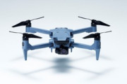 日本政府､ドローンの国内量産化を支援 2030年で年8万台の生産体制目指す 現在は大半が中国など海外製