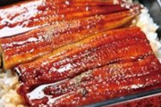 ウナギの「刺身」がない理由、知っていますか？