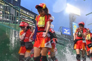 甲子園で1日ビール198杯売った伝説の売り子、NHKアナウンサーになってたと判明