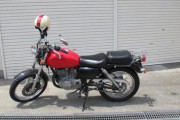 250ccか原付かどっちがいいんだ？