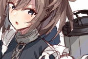 【艦これ】シェフィはなんかメイド適正が高い　すごく高い
