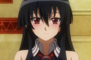「アカメが斬る」とかいうヒロインの選択が謎だったアニメｗｗｗｗｗｗｗ