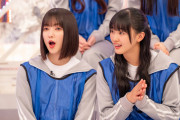 櫻坂46大園玲、『ラヴィット！』で“メモキャラ”活かし自信に　ガヤのタイミングは菅井友香から学ぶ【『そこさく』配信記念インタビュー】