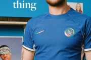 チェルシーの新ユニフォームがめちゃくちゃカッコいいと話題に！！これは買うしかない