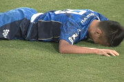 【J2第33節 町田×横浜FC】町田は再三押し込まれるも耐えてドロー　上位の横浜FC相手に価値ある勝ち点1を得る